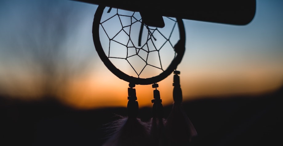 Dream catcher